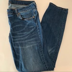 Kut from the Kloth slouchy boyfriend jeans 14